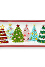 Trinket Tray | Groovy Trees