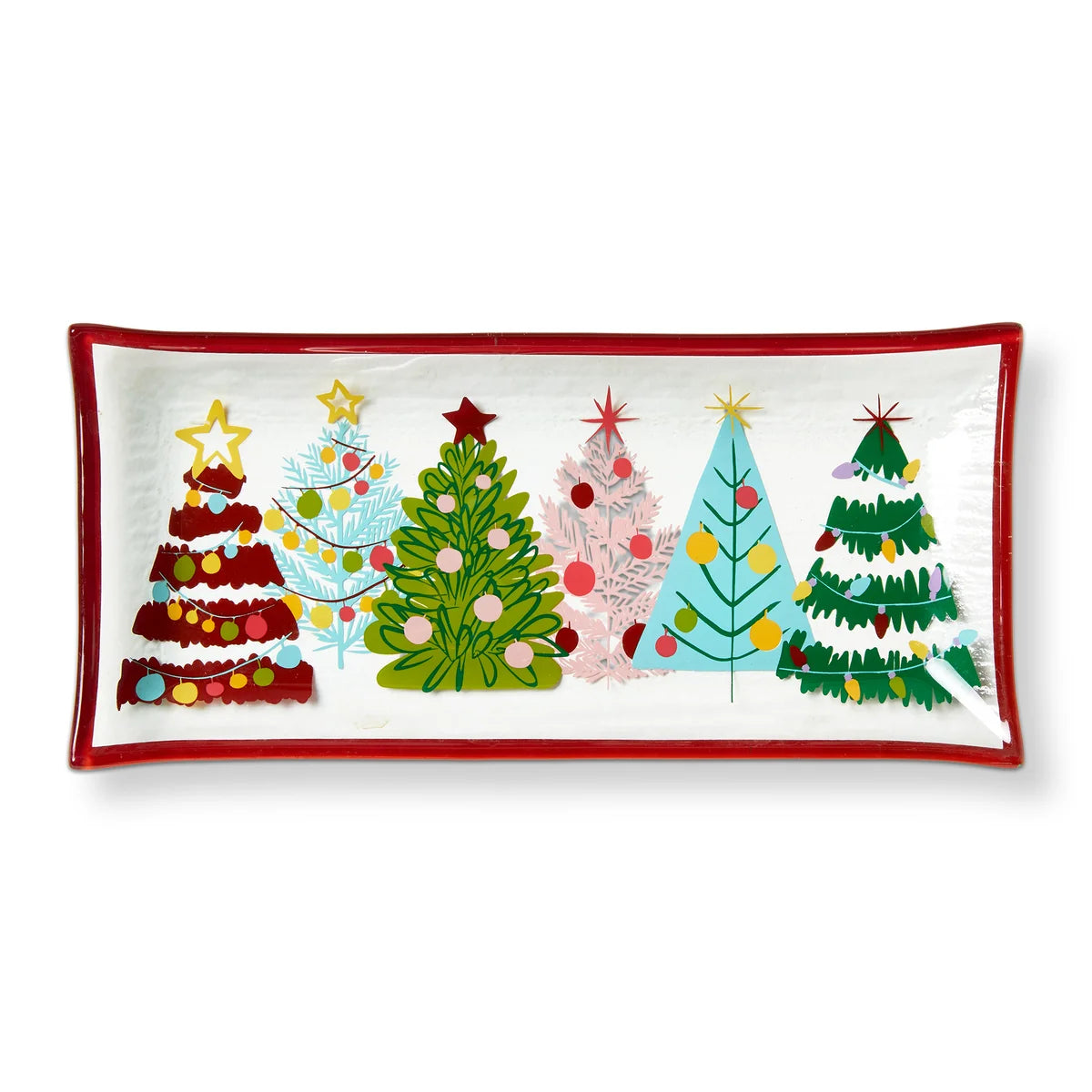 Trinket Tray | Groovy Trees