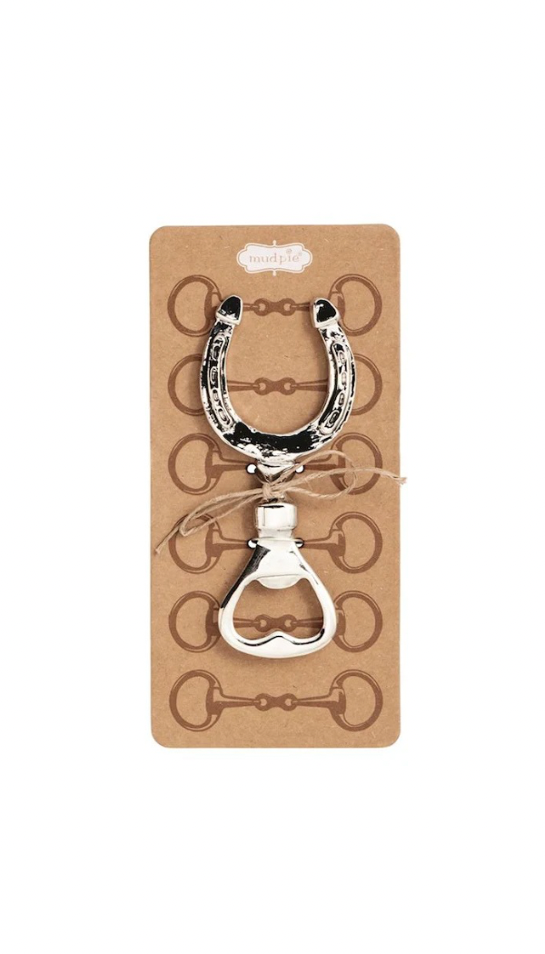 Western Bottle Opener | 3 Styles