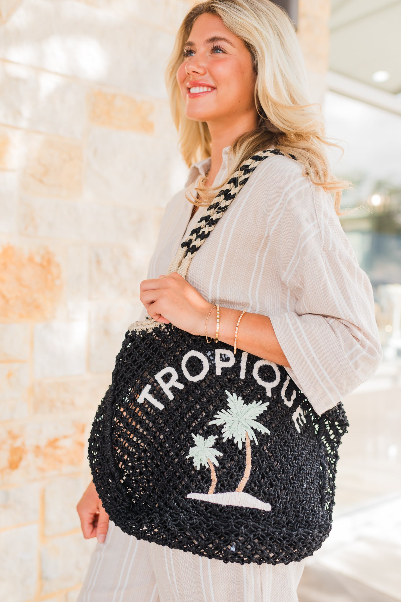 Z Supply | The Tropique Tote