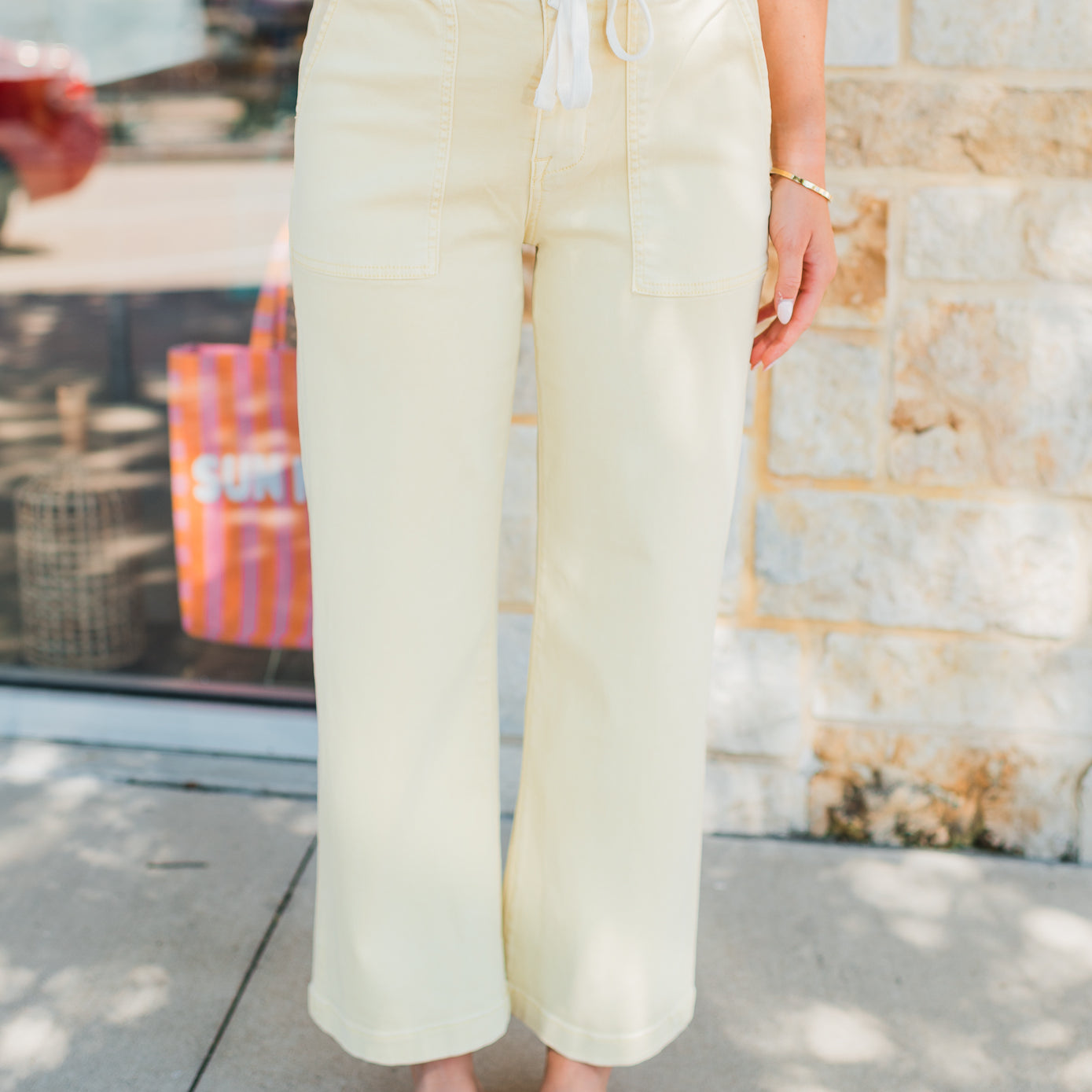 Goldie Jeans | Sundress