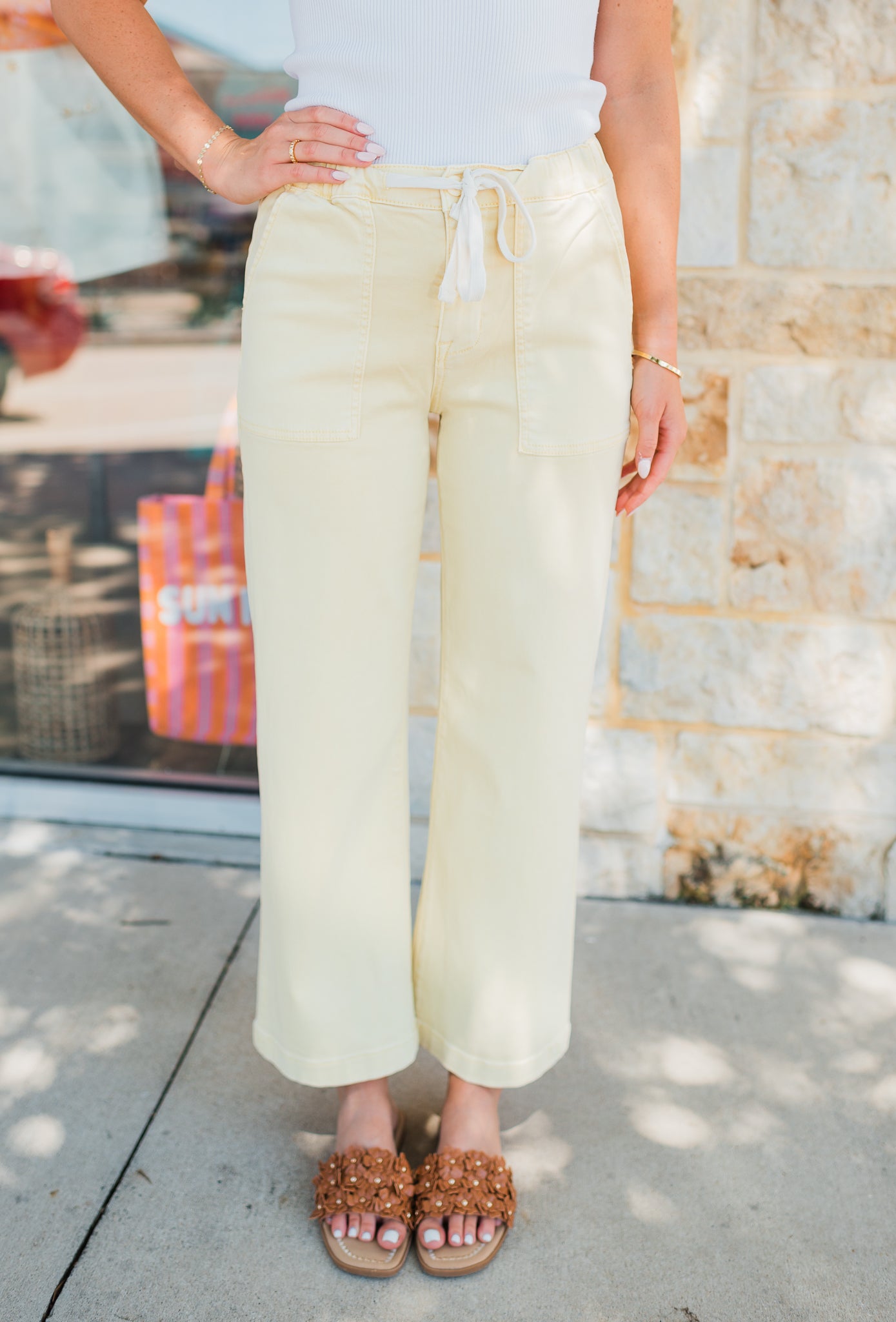 Goldie Jeans | Sundress