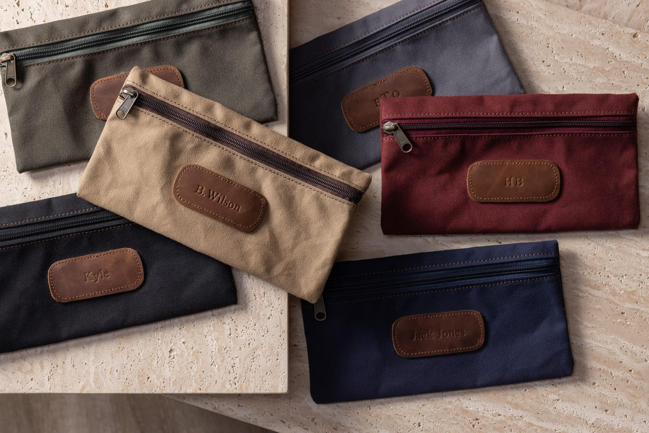 JH Large Pouch | Jon Hart