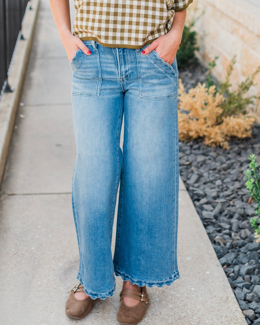 Denim