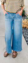 Palmer Jeans | Medium