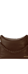 Shay Handbag | Espresso