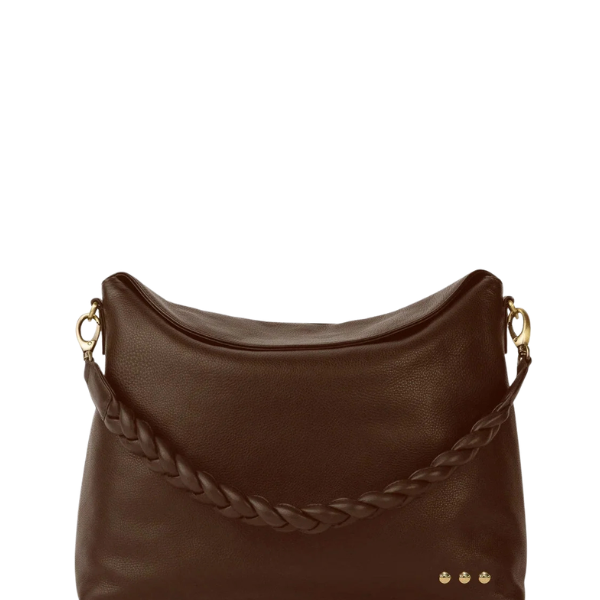 Shay Handbag | Espresso