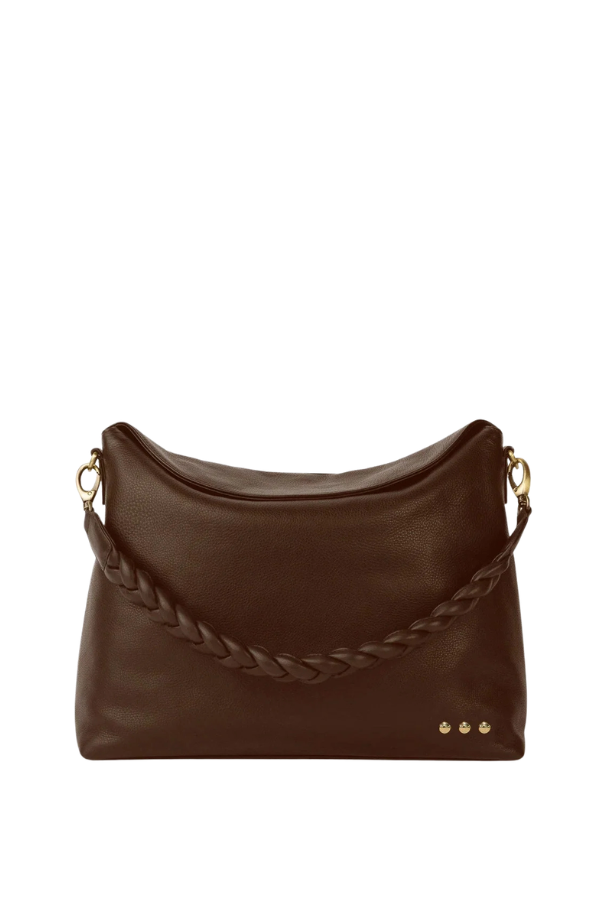 Shay Handbag | Espresso