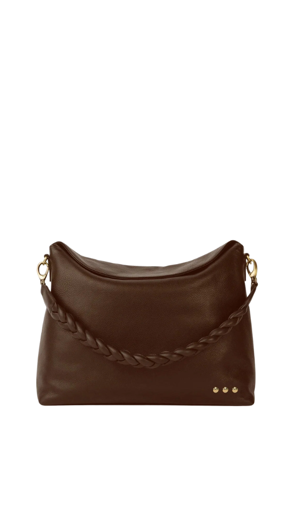 Shay Handbag | Espresso