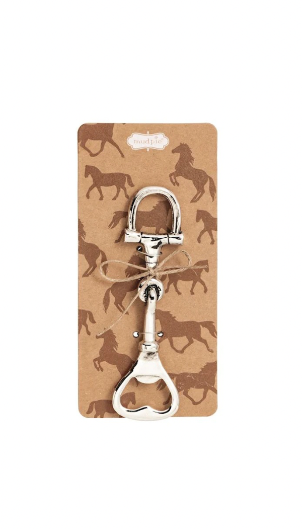 Western Bottle Opener | 3 Styles