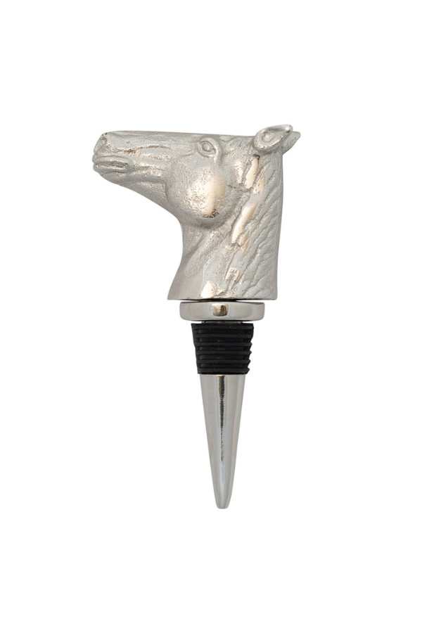 Bottle Stopper | Horse