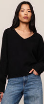 Z Supply | Cerro Sweater | Black