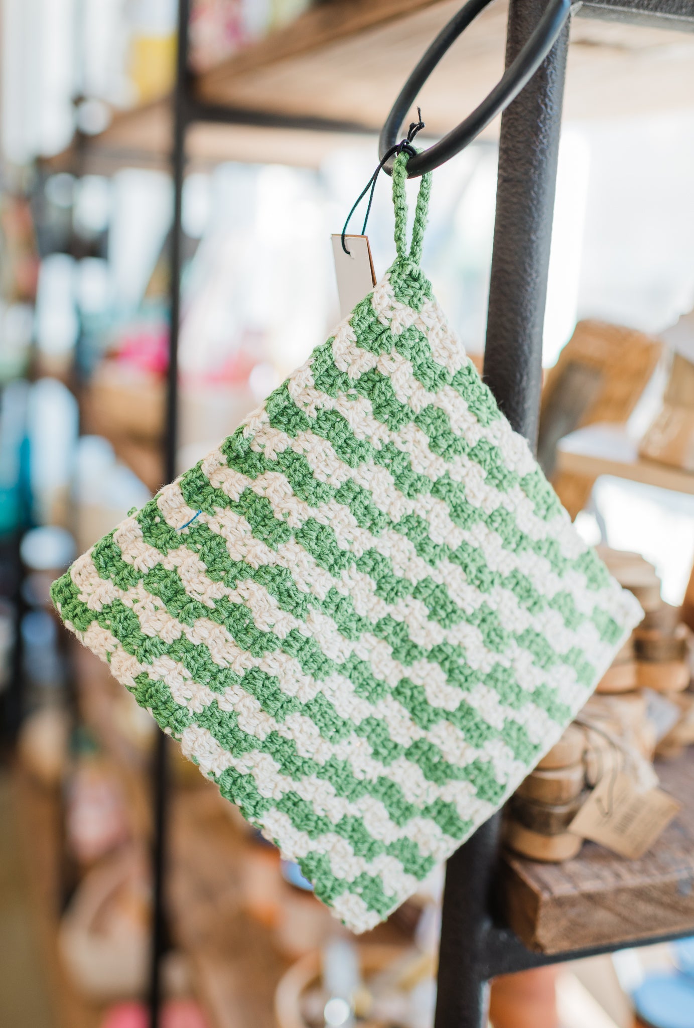 Pot Holders | Select Color