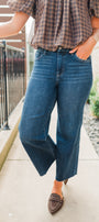Audrey Jeans | Caring