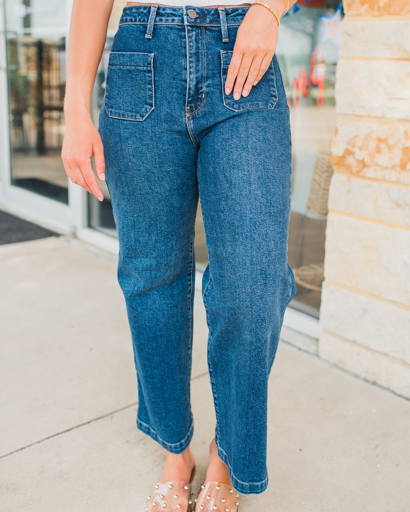 Denim