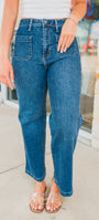 Ellis Jeans | Dark Denim