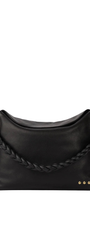 Shay Handbag | Black