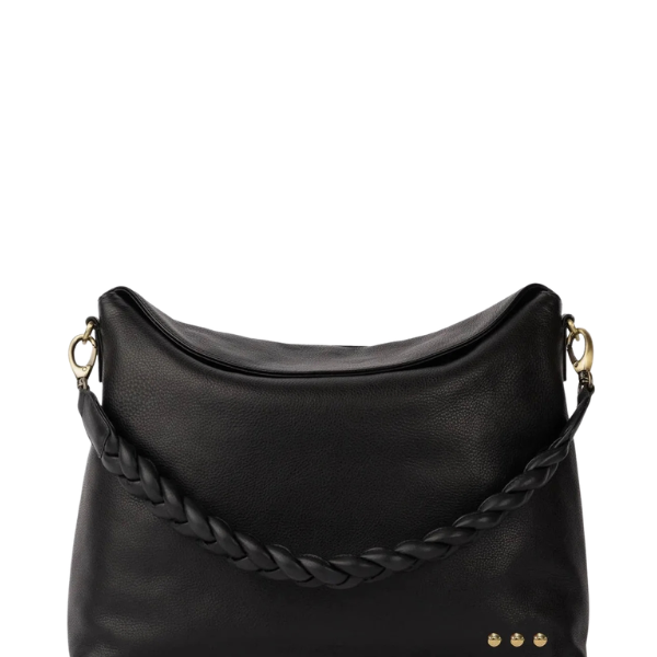 Shay Handbag | Black