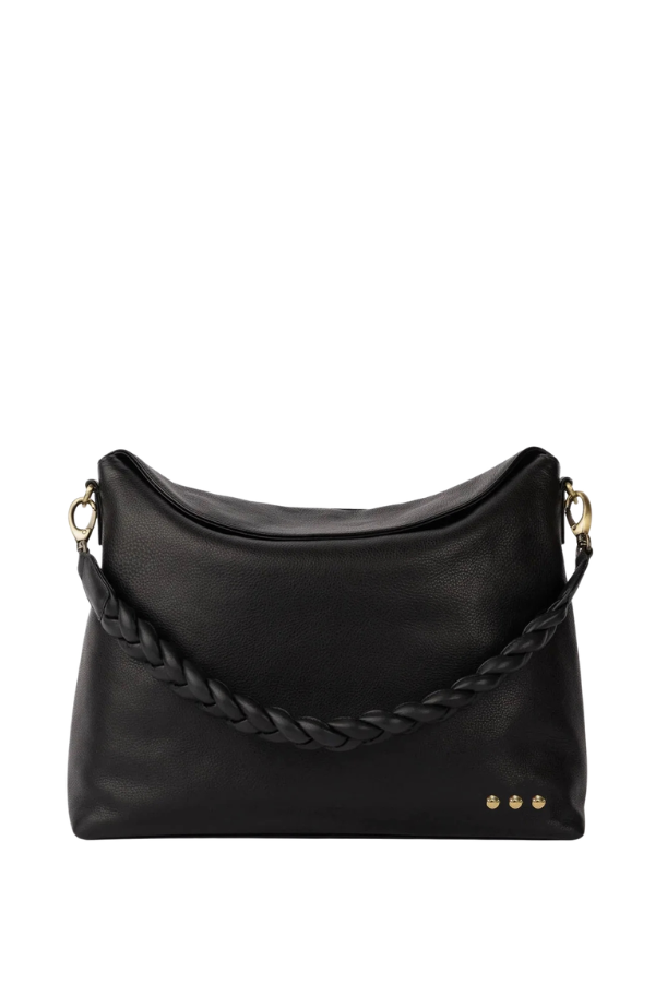 Shay Handbag | Black