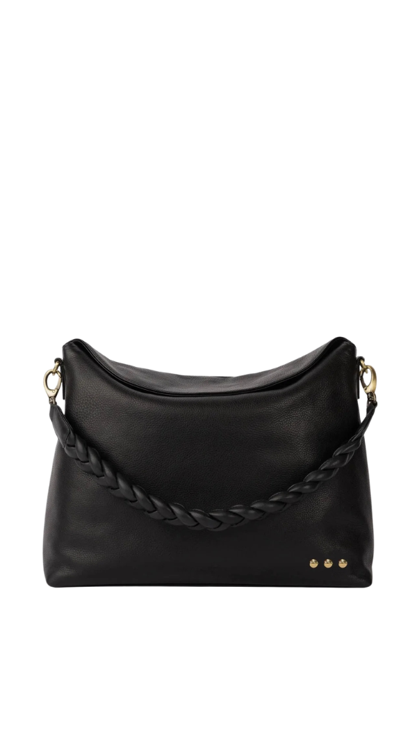 Shay Handbag | Black