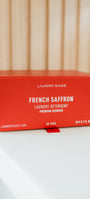 Laundry Detergent Pods | French Saffron