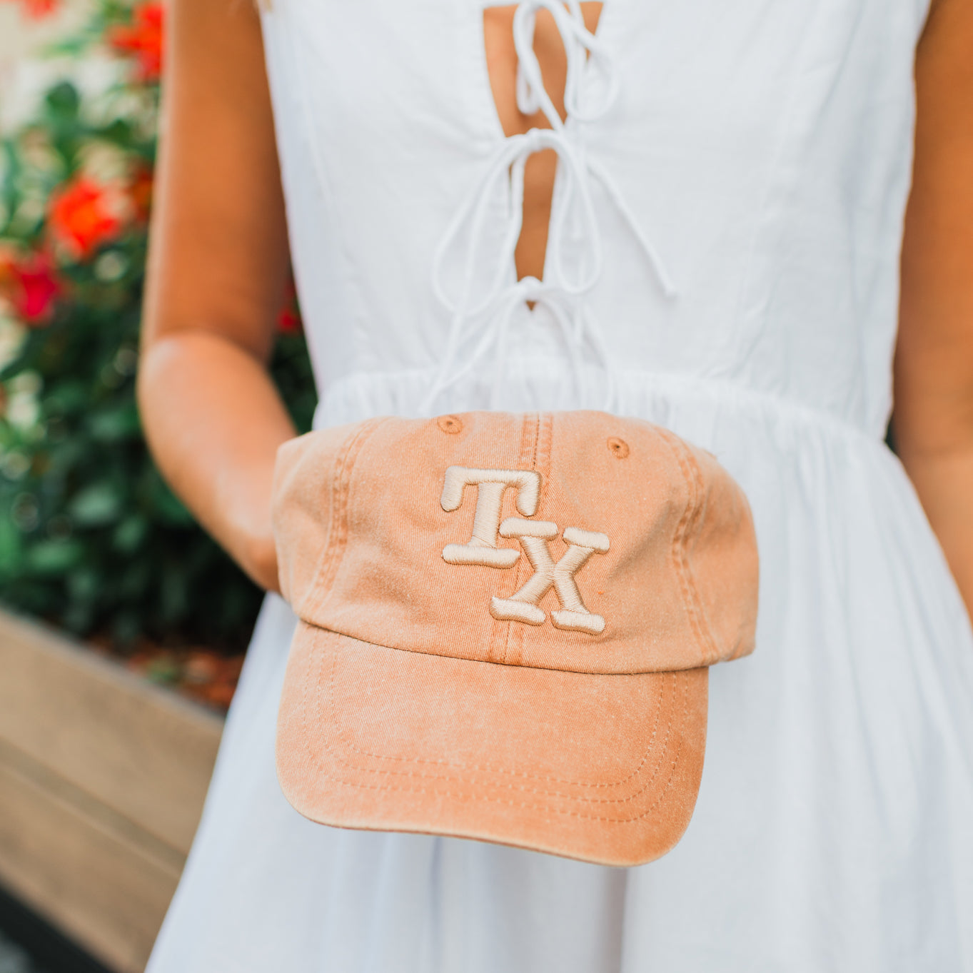 Canvas Hat | TX Neutral