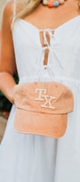 Canvas Hat | TX Neutral