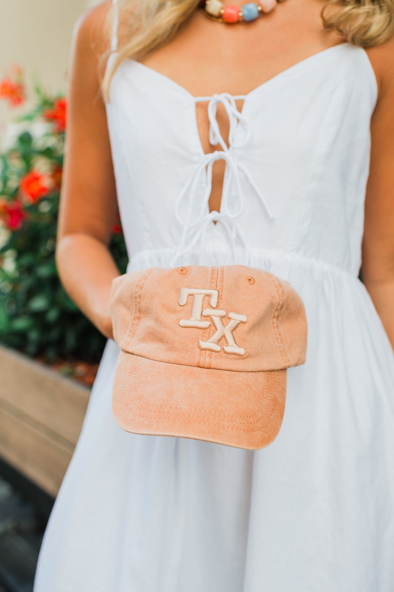 Canvas Hat | TX Neutral