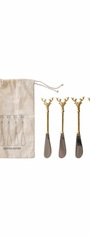 S/4 Reindeer Knives