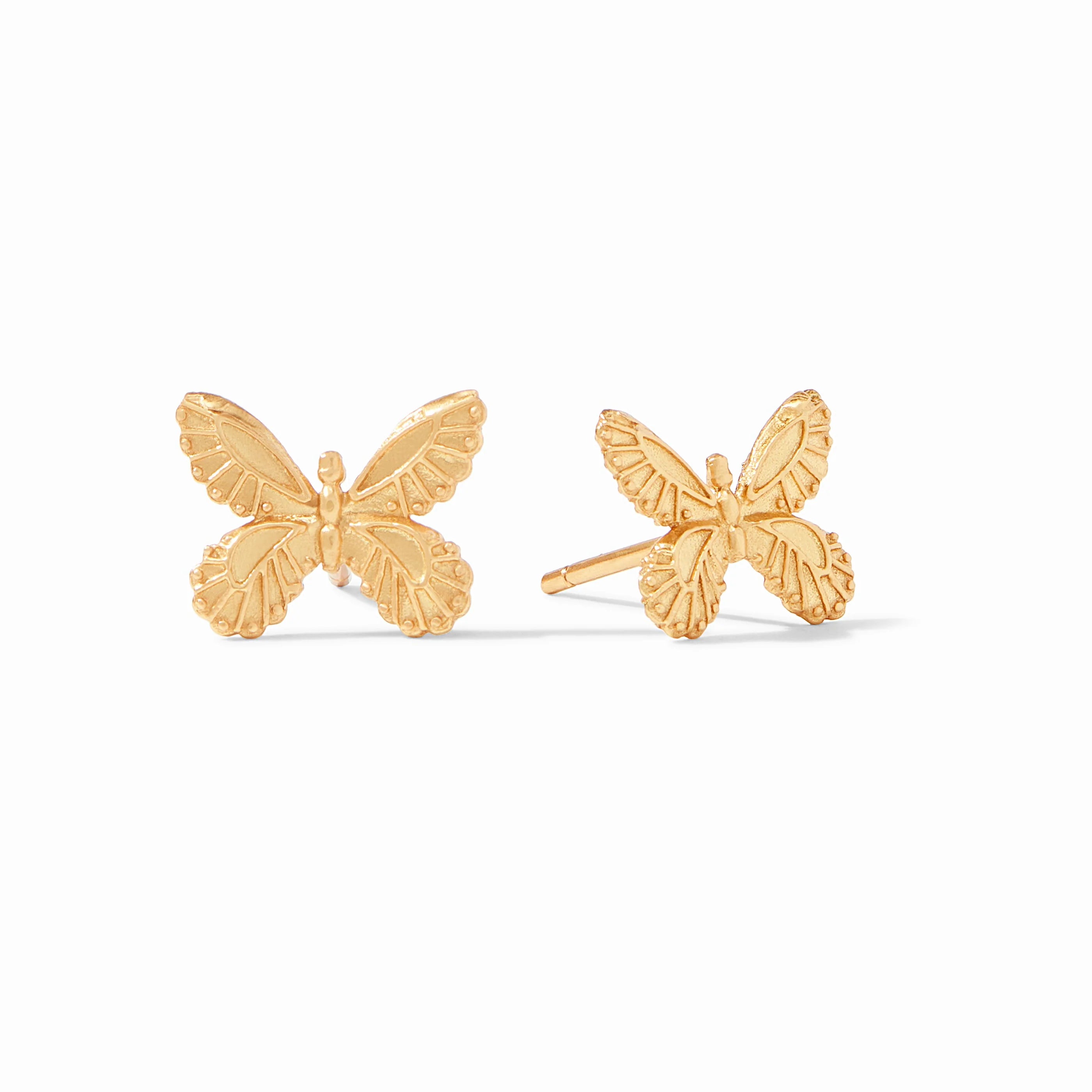 Julie Vos | Butterfly Stud