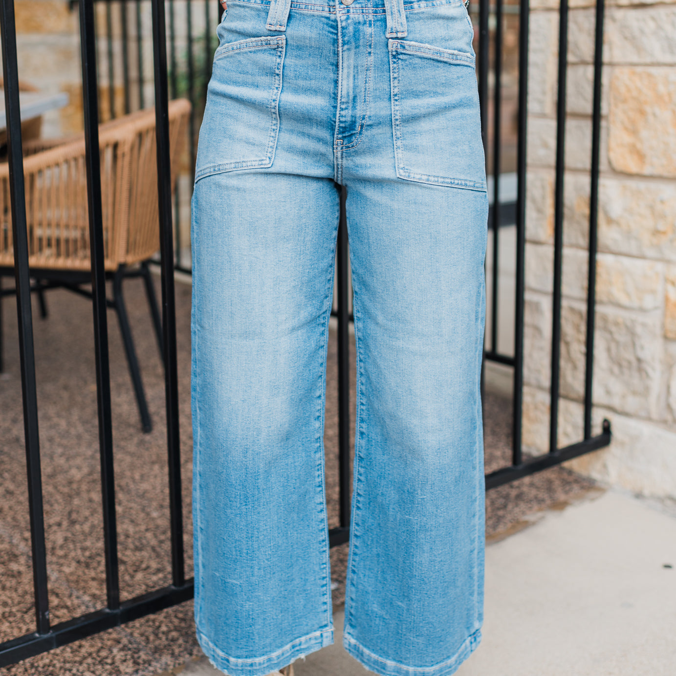 Valley Girl Jeans | Fave