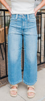 Valley Girl Jeans | Fave