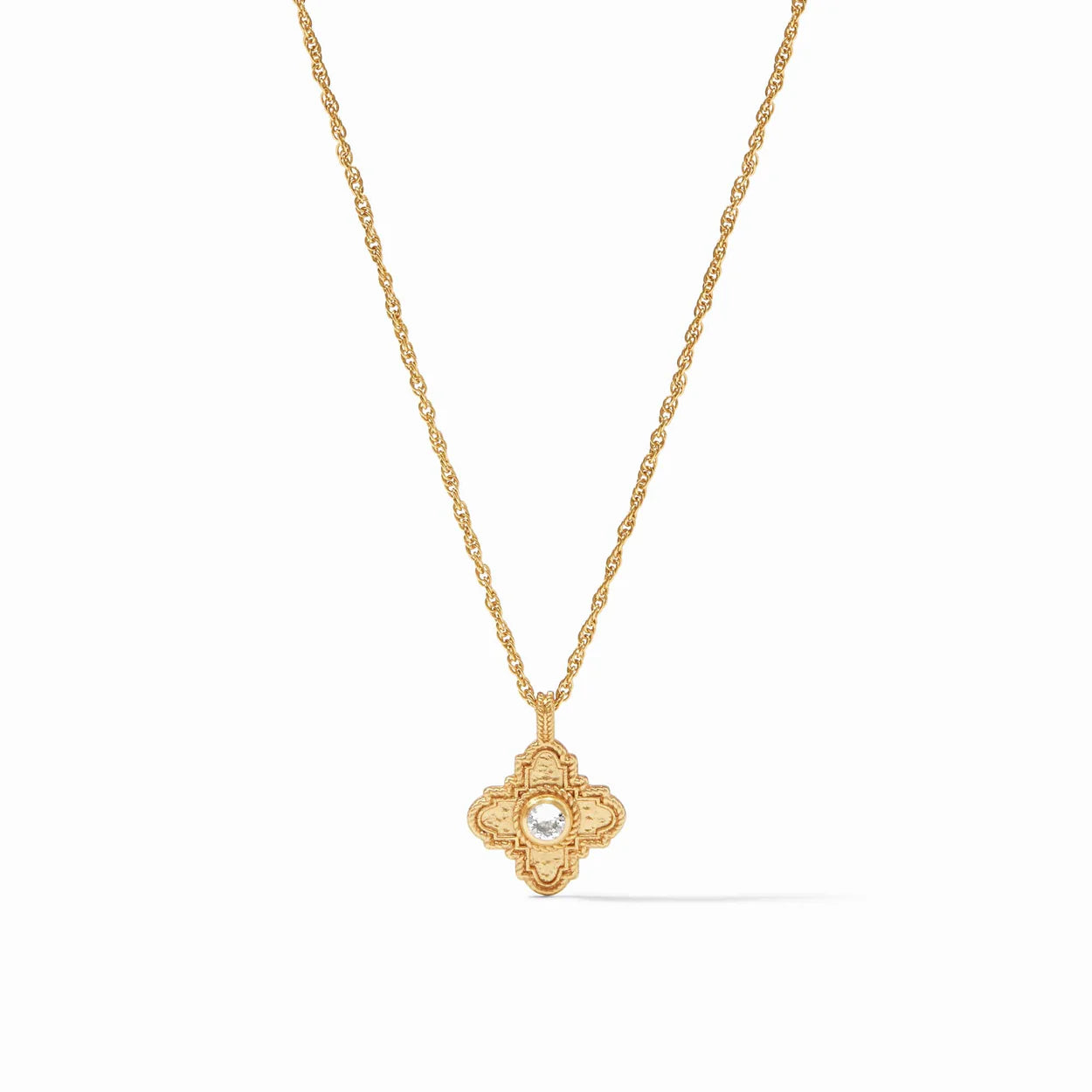 Julie Vos | Theodora Delicate Necklace