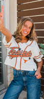 Game Day Jersey | Texas Longhorns