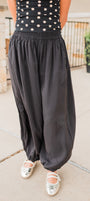Scottsdale Pants | Black