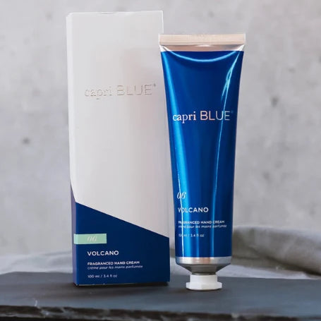Hand Cream | Volcano