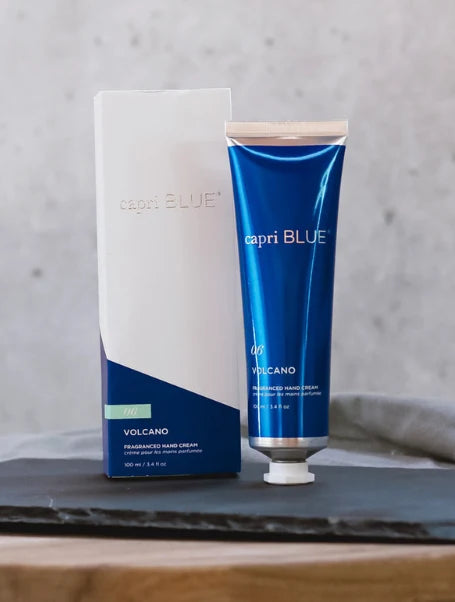 Hand Cream | Volcano