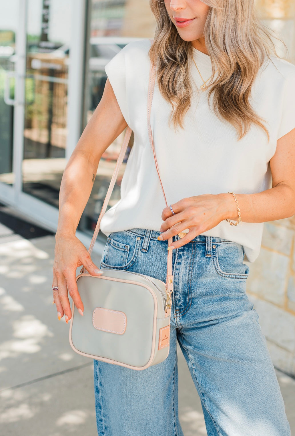 Lola Bag | Jon Hart