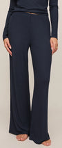 Z Supply | Just Right Rib Pants | Eclipse