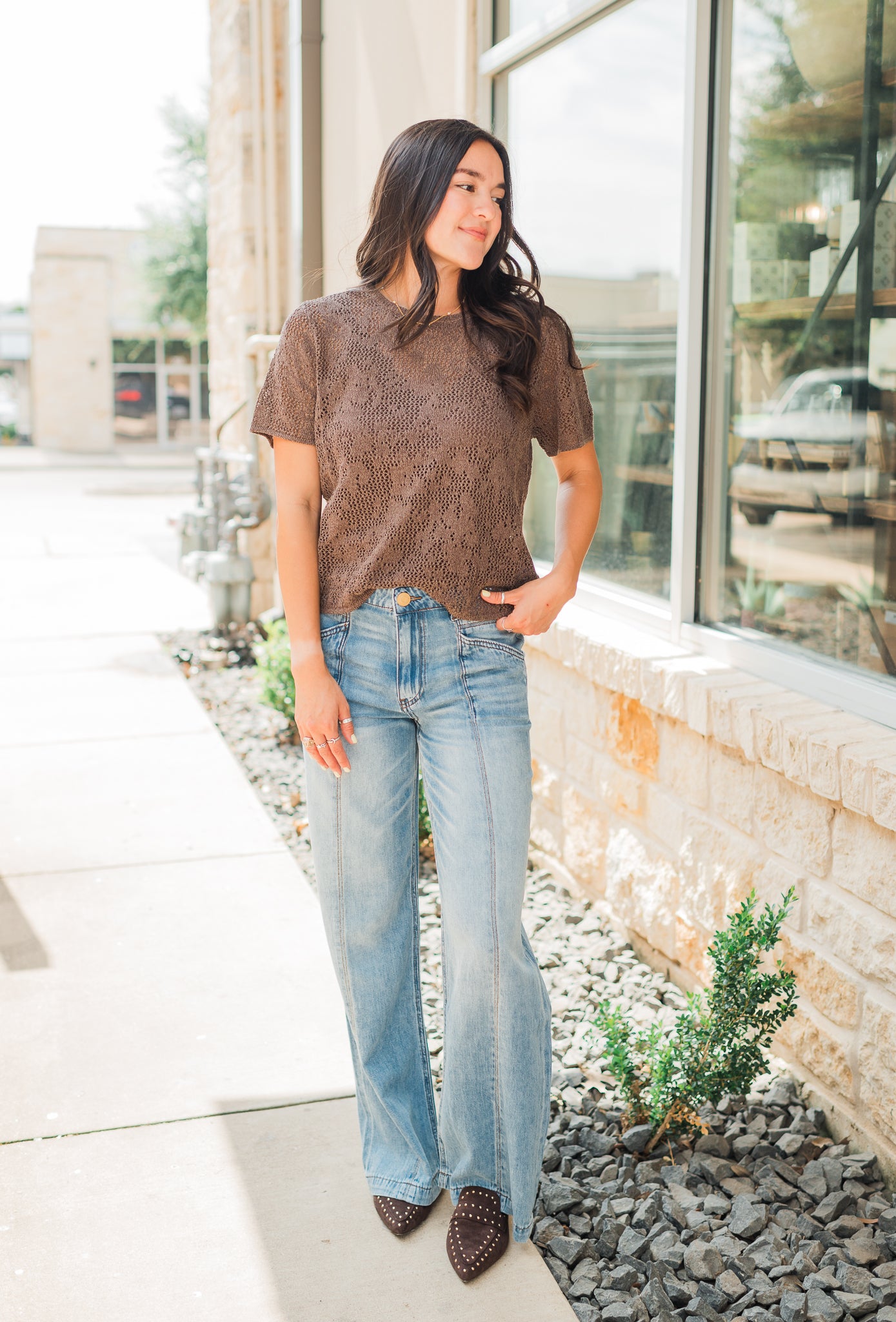 KUT | Jodi Jeans | Core Wash