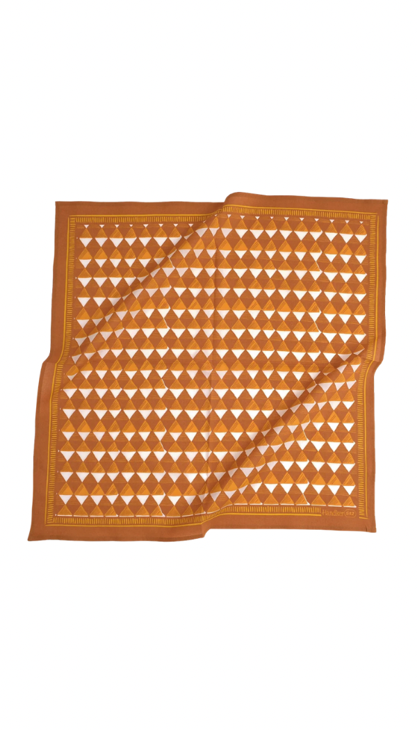 No. 512 | Drew Bandana