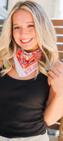 Bandana | Be The Light | Pink
