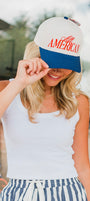 Trucker Hat | All American