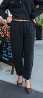 Joshua Pants | Black