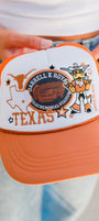 Game Day Hat | Texas Patch