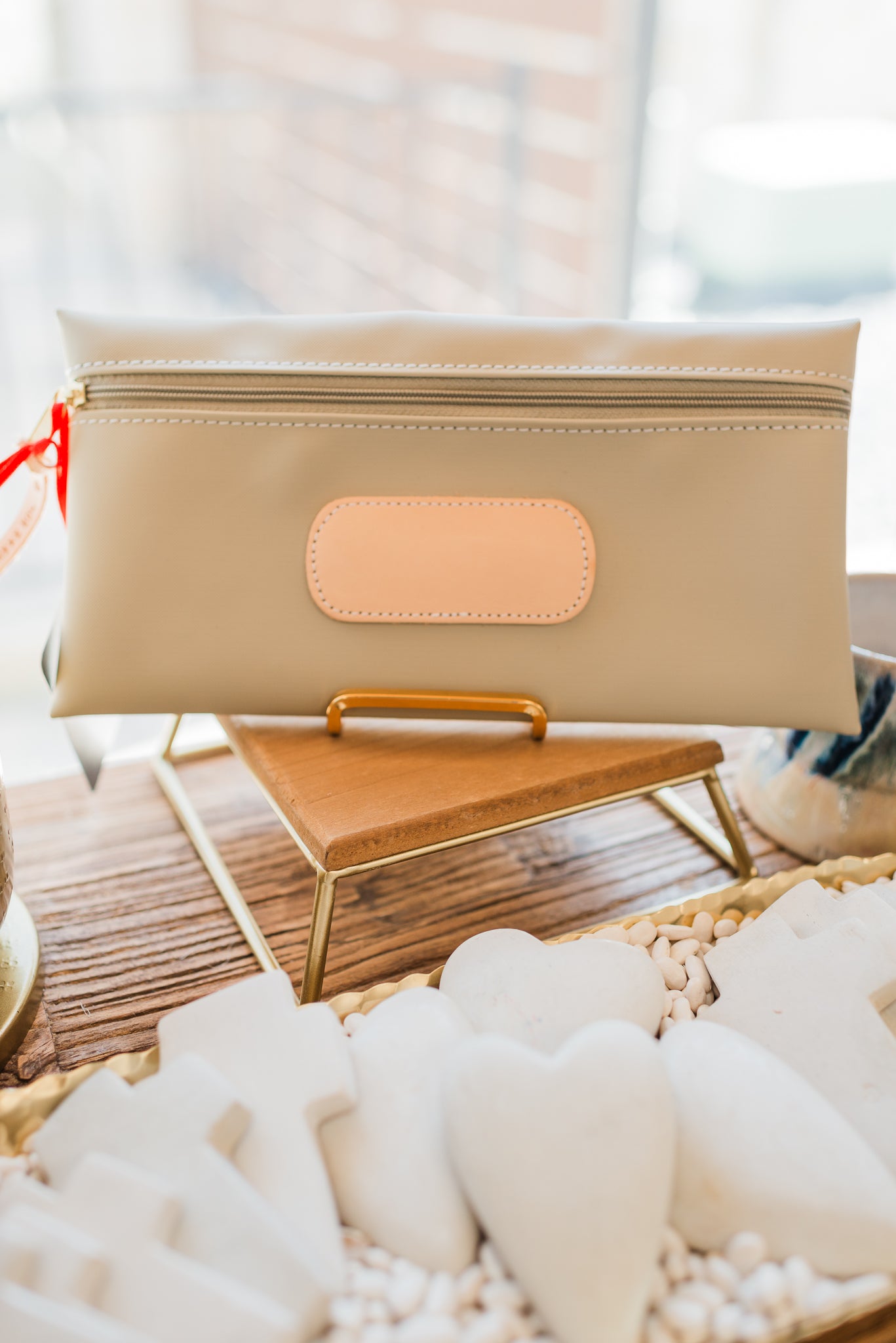 Large Pouch | Jon Hart