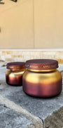 Capri Blue | Tuscan Radiance Signature Candle | Apple Oud