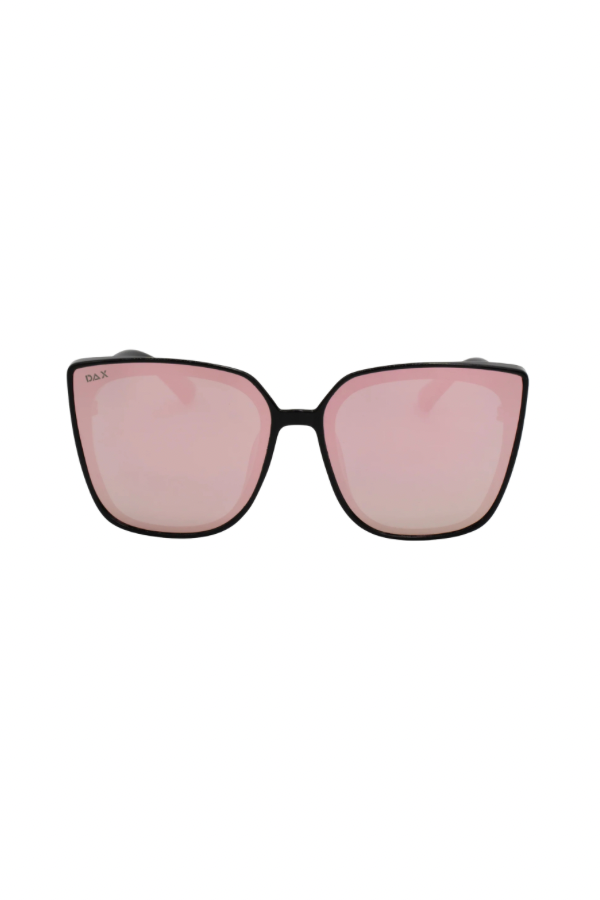 LUX Sunglasses | Pink