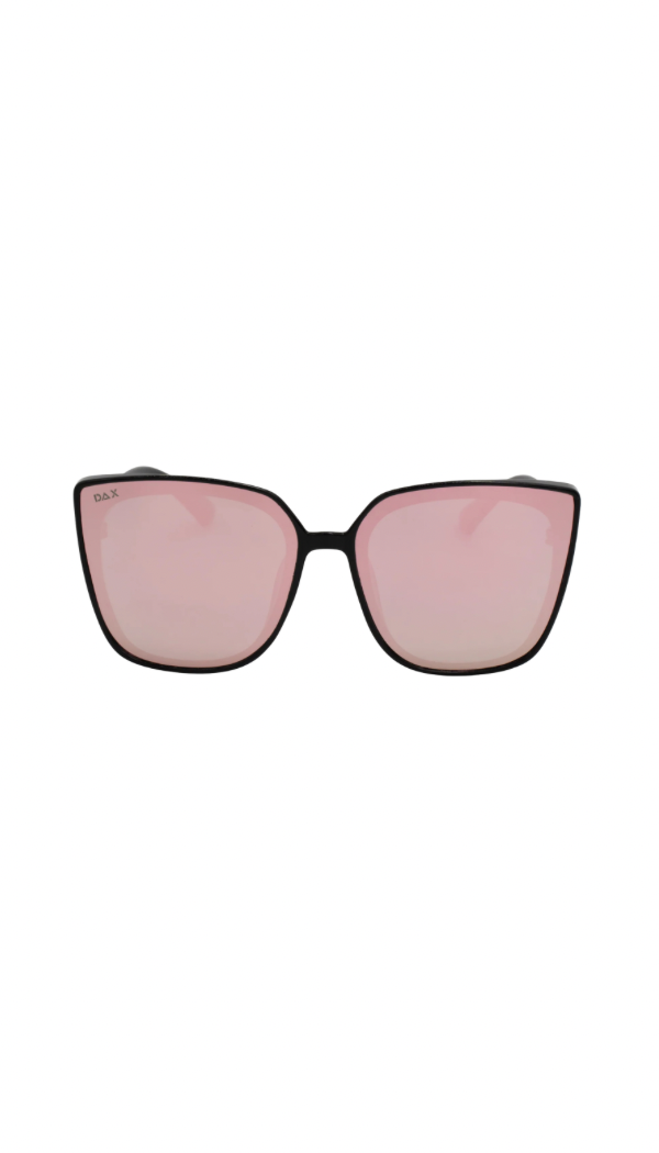 LUX Sunglasses | Pink