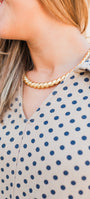 Julie Vos | Ravello Collar Necklace